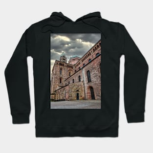 Speyer Cathedral Hoodie